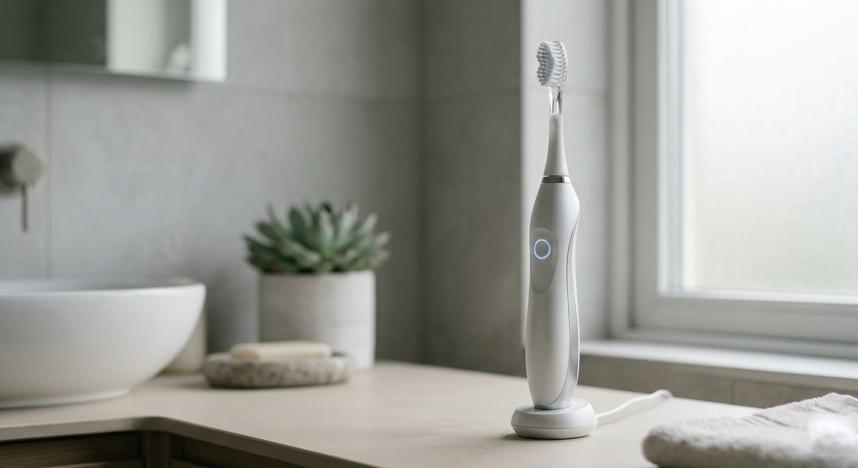 Meilleure brosse à dents électrique 2026